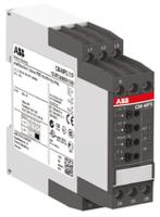 1svr740885r1300-cm-mps11p ABB Phase, Voltage Monitoring Relay, 3 Phase, DPDT, 90 → 170V ac, DIN Rail