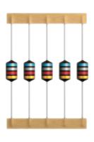 b82145a1334j000 EPCOS 330 μH ±5% Ferrite Leaded Inductor, Max SRF:2.1MHz, Q:30, 630mA Idc, 1.3Ω Rdc, HLBC