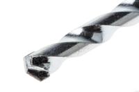 215-192 RS PRO Carbide Tipped Masonry Drill Bit, 10mm Diameter, 150mm Overall