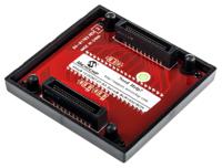 ac164301 Microchip AC164301, Chip Programming Adapter 18L/28L/40L DIP Socket Module for MPLAB PM3