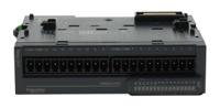 tm3dq16r Schneider Electric TM3DQ16R, TM3 Series PLC I/O Module 2 A 24 → 240 V, 90 x 23.6 X 70 mm