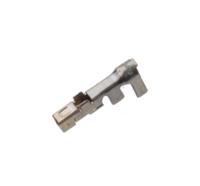 1827589-2 TE Connectivity Dynamic 1000 Series Female Crimp Terminal, 22AWG Min, 18AWG Max