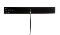 105262-0003 Molex  Square WiFi Antenna with UFL Connector, ISM Band