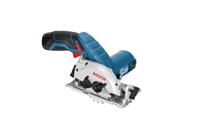 06016a1070 Bosch GKS GKS 12V-26 85mm Cordless Circular Saw, 12V