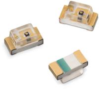 15406094ba500 15406094BA500 Wurth Elektronik, WL-SICW 940nm IR LED, 0603 SMD package