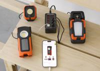 146771 RoBust LED Inspect 15W 6500K 1500+300lm