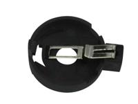 185-4781 RS PRO CR2032 Battery Holder, PCB Mounted Contact