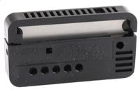 e32-d24-2m Omron Plastic Fibre Optic Sensor 20 (High Speed Mode) mm, 30 (Standard Mode) mm, 50 (High Resolution Mode) mm, 8 (Super