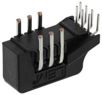 ho-8-np LEM HO Series Current Transformer, 8A Input, 25:1, 8 A Output, 4.5 → 5.5 V