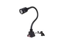 34120 Sunnex LED Machine Light, 24 V, IP43