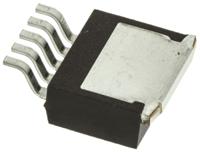 lm2575s-adjnopb Texas Instruments, LM2575S-ADJ/NOPB Step-Down Switching Regulator, 1-Channel 1A Adjustable 5-Pin, D2PAK