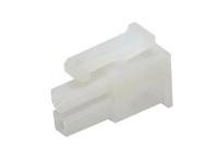 39-01-3022 Molex, Mini-Fit Female Crimp Connector Housing, 4.2mm Pitch, 2 Way, 2 Row