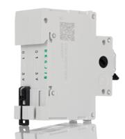 276283-is-1002 Eaton 2P Pole Surface Mount Isolator Switch - 100A Maximum Current, IP40