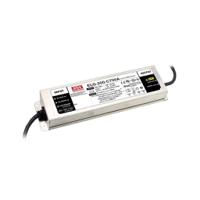 elg-200-c700a MEAN WELL LED Driver, 300V Output, 200W Output, 700mA Output, Constant Current