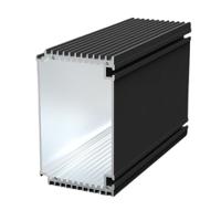 30809673 nVent SCHROFF 30809 Series Cover for Use with Cassette, 5 Piece(s), 133.35 x 71.12mm