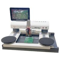 v900018 CIF V900018, 300 x 500mm Pick & Place Machine, 600 x 500 x 300mm