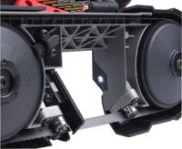 4933471496 Milwaukee M18 FUEL M18 FBS85-0C Cordless Band Saw, 18V, Cordless