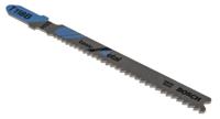 2608631673 Bosch, 11 - 13 Teeth Per Inch 50mm Cutting Length Jigsaw Blade, Pack of 3