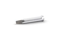 t0054472599 Weller XTR C 3,2 mm Screwdriver Soldering Iron Tip for use with WXP120, WP120