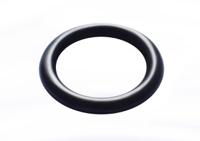 113600 Hutchinson Le Joint Français Rubber : NBR PC851 O-Ring O-Ring, 13.6mm Bore, 19mm Outer Diameter