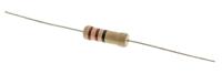 cfr200j22r TE Connectivity 22Ω Carbon Film Resistor 2W ±5% CFR200J22R