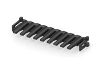 2357686-9 TE Connectivity Rectangular Connector Locking for use with Rectangular Connectors