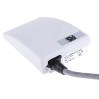 513-5139 RS PRO General Purpose Momentary Foot Switch - Thermoplastic Case Material, SP-CO, 3 A Contact Current, 24V Contact