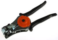 04010003000 SES Sterling Wire Stripper, 0.15mm Min, 1mm Max