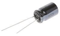 63yxj1000m8x115 Rubycon 1000μF Aluminium Electrolytic Capacitor 6.3V dc, Radial, Through Hole - 6.3YXJ1000M8X11.5