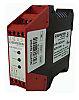 6075111018 Bernstein AG SCR 2 Auxiliary Contacts Safety Relay 24V ac/dc, Single Channel 3 Safety Contacts