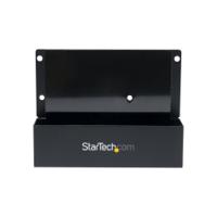 satdock4u3re StarTech.com eSATA, USB Type B Hard Drive Docking Station for 4 Drives SATA Hard Drive 2.5 x 3.5in