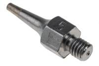 t0051351599 Weller DS Desoldering Nozzle for use with Various Desoldering Irons