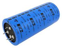 mal229957152e3 Vishay 1500μF Aluminium Electrolytic Capacitor 450V dc, Snap-In - MAL229957152E3