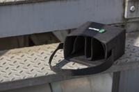05004353001 Wera Fabric Tool Bag 165mm x 105mm x 165mm