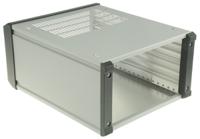 14576-123 nVent SCHROFF, 3U, 19-Inch Rack Mount Case, propacPro, 155 x 257 x 326mm