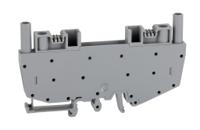 0311126 Phoenix Contact  URTK/SP Series Grey, 0.5 → 10mm², 1-Level, Screw Termination