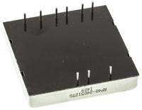 rp40-240512tg Recom RP40-G DC-DC Converter, 5V dc/ 6 A, ±400mA Output, 18 → 36 V dc Input, 40W, Through Hole, +85°C Max Temp