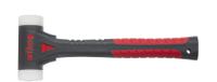 44598 Wiha Dead Blow Hammer with Fibreglass Handle