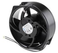 w2s130-bm15-01 ebm-papst W2S130 Series Axial Fan, 115 V ac, AC Operation, 385m³/h, 47W, 980mA Max, 150 x 55mm