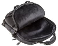600627 Wenger Gigabyte 15in  Laptop Backpack, Black