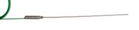 262-3263 RS PRO Type K Mineral Insulated Thermocouple 1000mm Length, 1.5mm Diameter, -40°C → +1100°C