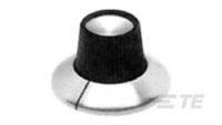 9-1437624-6 TE Connectivity Rotary Switch Knob