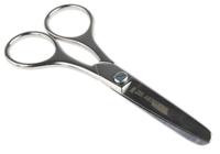 1913np-45 William Whiteley & Sons 114 mm Carbon Steel Engineers Scissors