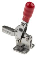 254-743 RS PRO 120° Vertical Toggle Clamp
