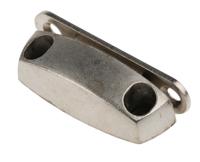 1673483 Pinet  Die Cast Zinc Magnetic Catch
