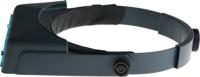 290-1539 RS PRO Magnifier, 2.5X x Magnification
