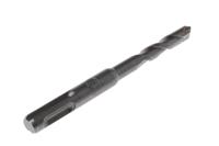 562-498 RS PRO Carbide Tipped SDS Plus Drill Bit for Masonry, 8mm Diameter, 110mm Overall