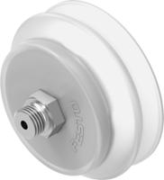 vasb-75-14-si-b Festo 75mm Bellows Suction Cup VASB-75-1/4-SI-B