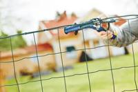 23468100 Rapid Agrafage  5-Piece Pliers, 60 mm Overall, Straight Tip