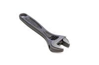 113a4t Facom Adjustable Spanner, 114 mm Overall, 13mm Jaw Capacity, Metal Handle